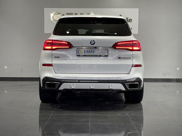 BMW X5 xDrive 294 kW image number 3