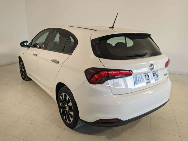 Fiat Tipo 1.3 MultiJet 70 kW image number 2