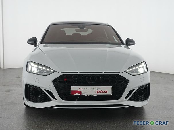 Audi RS5 Sportback 331 kW image number 10