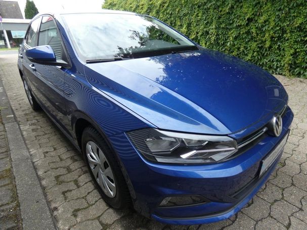 Volkswagen Polo 1.0 TSI Comfortline 70 kW image number 2