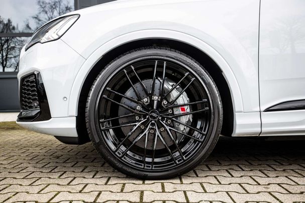 Audi SQ7 4.0 TFSI 373 kW image number 20