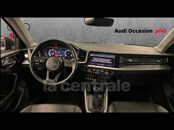 Audi A1 30 TFSI S tronic 81 kW image number 18