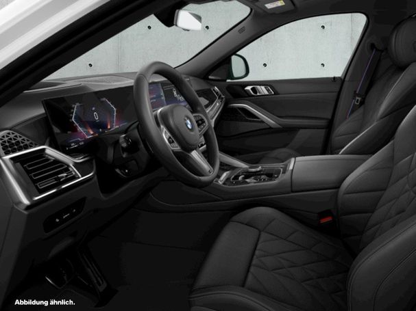 BMW X6 xDrive 210 kW image number 4