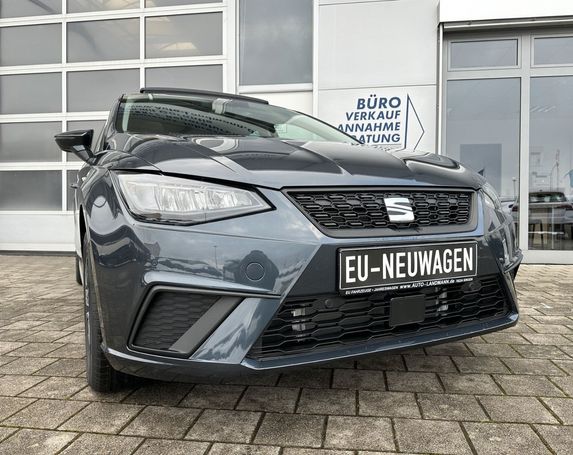 Seat Ibiza 1.0 TSI DSG Style 85 kW image number 2