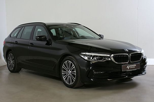 BMW 530d Touring Sport Line xDrive 195 kW image number 3