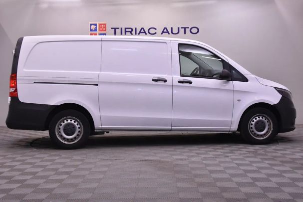 Mercedes-Benz Vito 100 kW image number 6