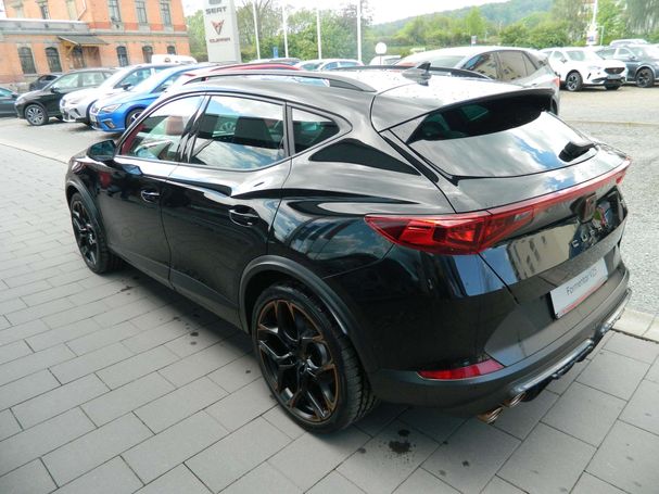 Cupra Formentor VZ5 4Drive DSG 287 kW image number 8