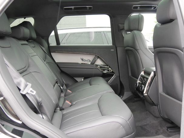 Land Rover Range Rover Sport 221 kW image number 4