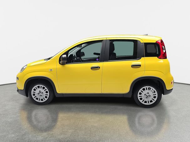 Fiat Panda 51 kW image number 6