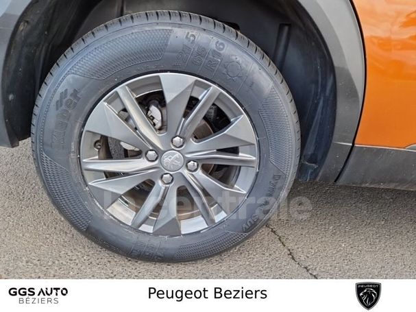 Peugeot 2008 1.2 PureTech 74 kW image number 20