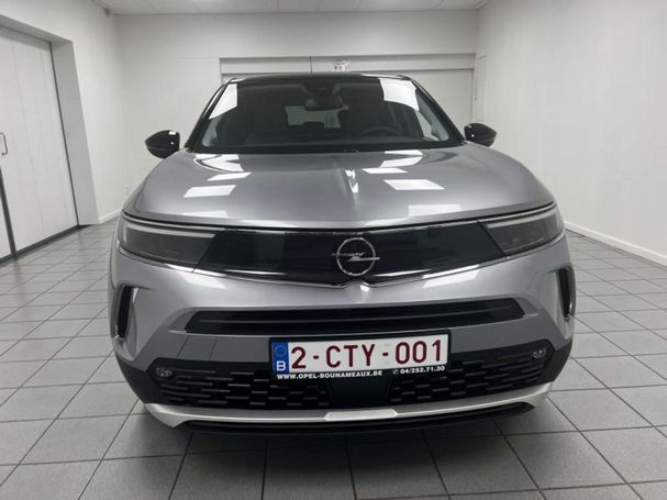 Opel Mokka 100 kW image number 21