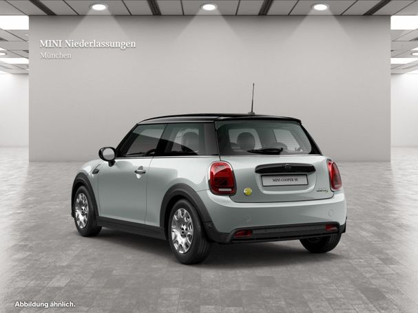 Mini Cooper SE Mini 135 kW image number 2