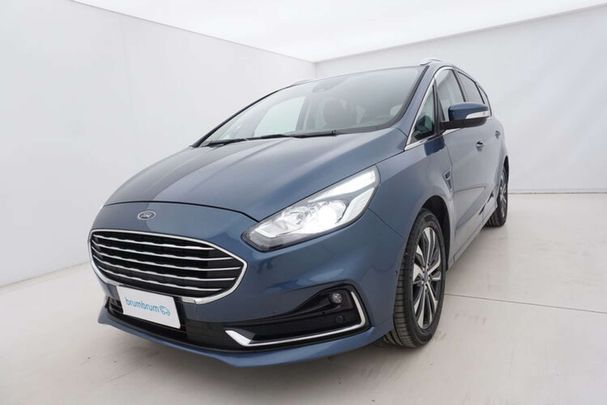 Ford S-Max 2.0 TITANIUM 110 kW image number 10