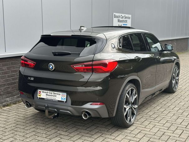 BMW X2 xDrive 141 kW image number 4