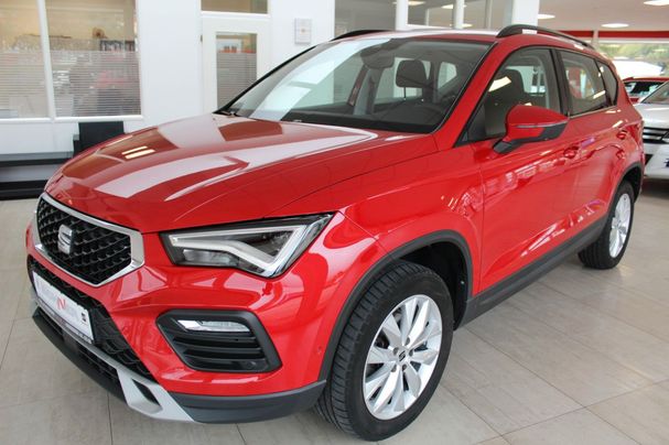 Seat Ateca 110 kW image number 1