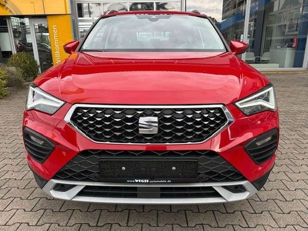 Seat Ateca 110 kW image number 3