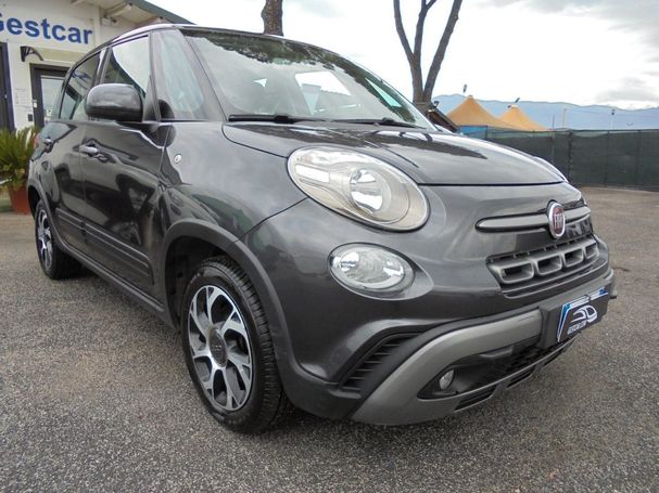 Fiat 500L 1.4 70 kW image number 11