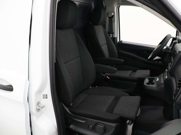 Mercedes-Benz Vito e 85 kW image number 12