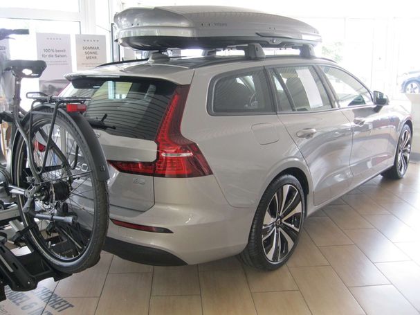 Volvo V60 B3 Core 120 kW image number 3