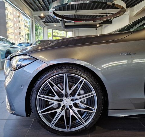 Mercedes-Benz C 43 AMG 300 kW image number 5