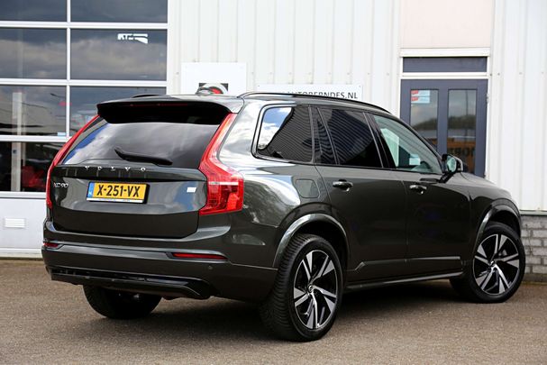 Volvo XC90 T8 Recharge AWD 335 kW image number 2