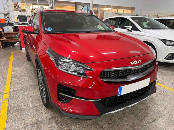 Kia XCeed 1.0 T-GDi 88 kW image number 1