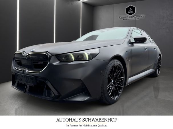 BMW M5 xDrive 442 kW image number 1