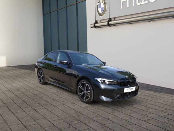 BMW 320d xDrive M Sport 140 kW image number 9