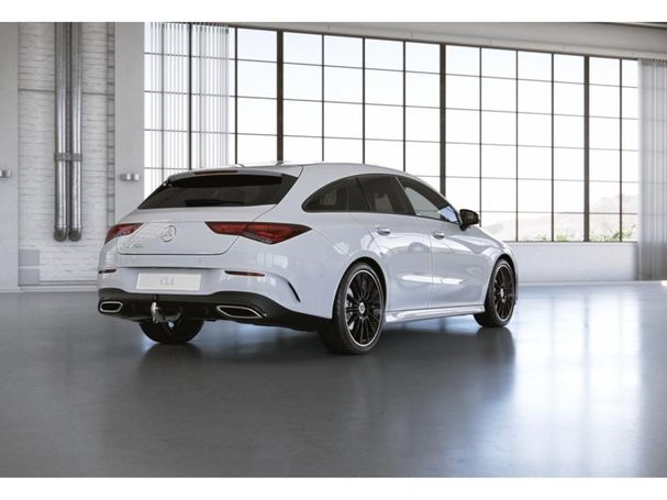 Mercedes-Benz CLA 220 Shooting Brake CLA 220 d 140 kW image number 3