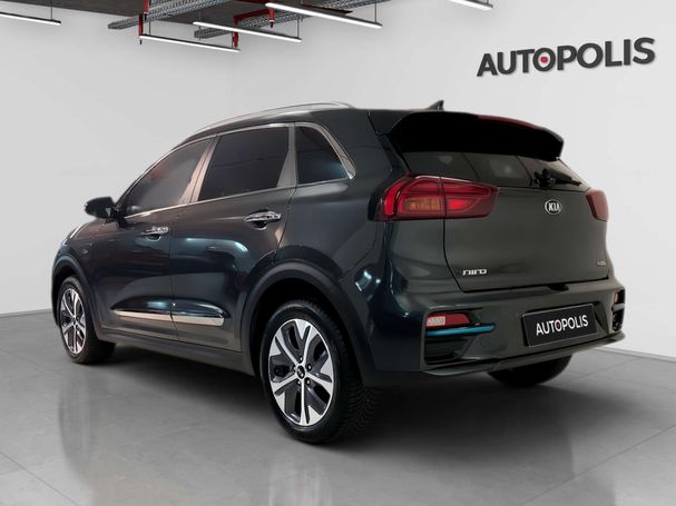 Kia Niro e 150 kW image number 4