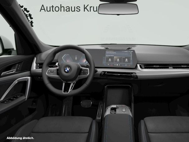 BMW X1 sDrive18i 100 kW image number 4