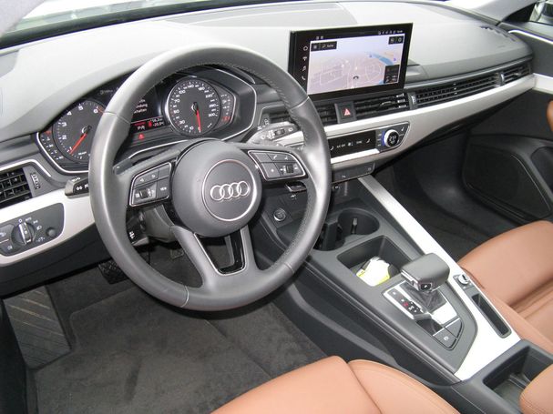 Audi A4 40 TFSI Avant 140 kW image number 11