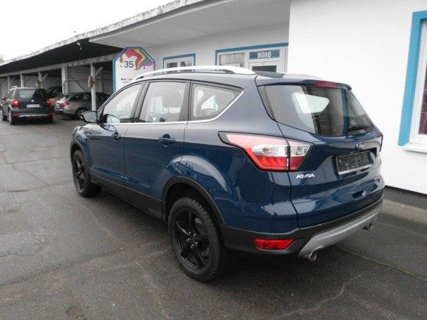 Ford Kuga 110 kW image number 3