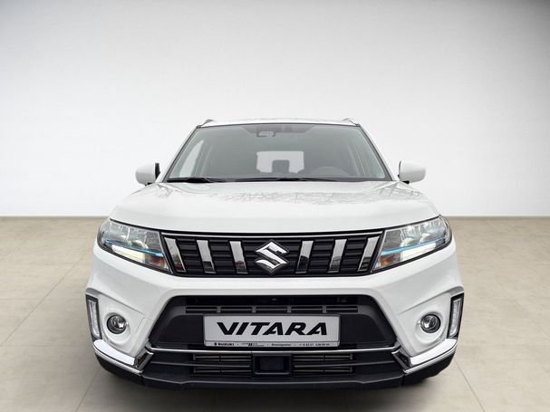 Suzuki Vitara 1.4 Allgrip 95 kW image number 2