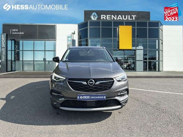 Opel Grandland X 149 kW image number 2