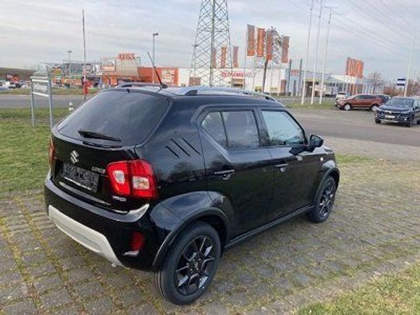 Suzuki Ignis 61 kW image number 6