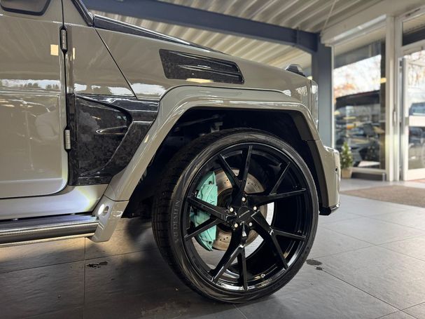 Mercedes-Benz G 63 AMG 430 kW image number 20