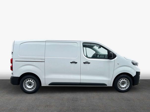 Toyota Proace L1 Meister 88 kW image number 4