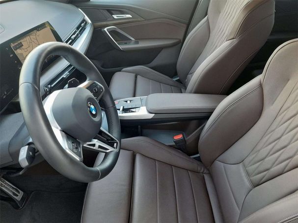 BMW X1 sDrive18d 110 kW image number 3