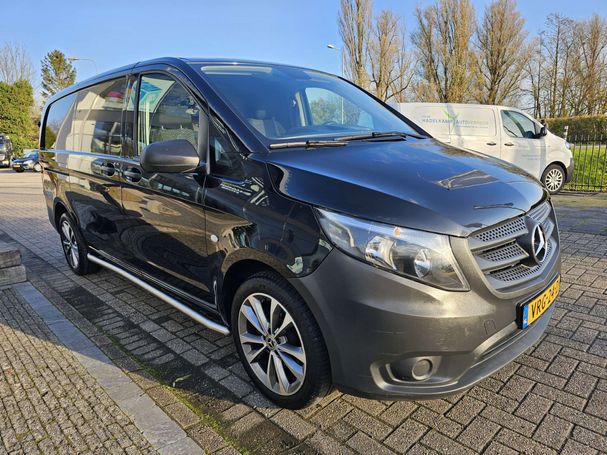 Mercedes-Benz Vito 114 CDi 100 kW image number 2