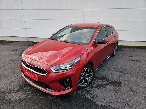 Kia ProCeed GT Line 100 kW image number 33