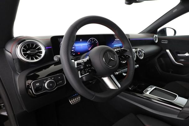 Mercedes-Benz CLA 200 Shooting Brake 120 kW image number 15