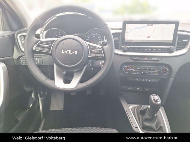 Kia Ceed 1.0 74 kW image number 19