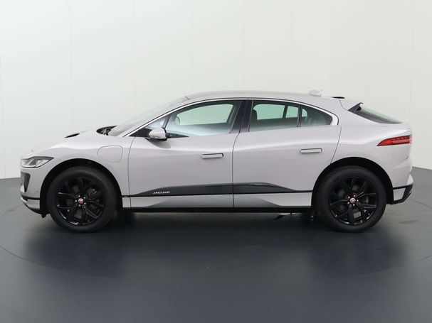 Jaguar I-Pace EV400 S 294 kW image number 2