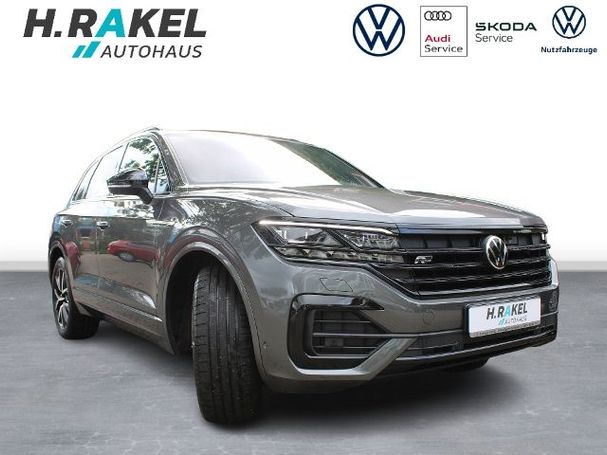 Volkswagen Touareg 3.0 TDI 4Motion 210 kW image number 1