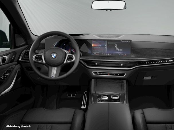 BMW X5 xDrive40d Sport 259 kW image number 3