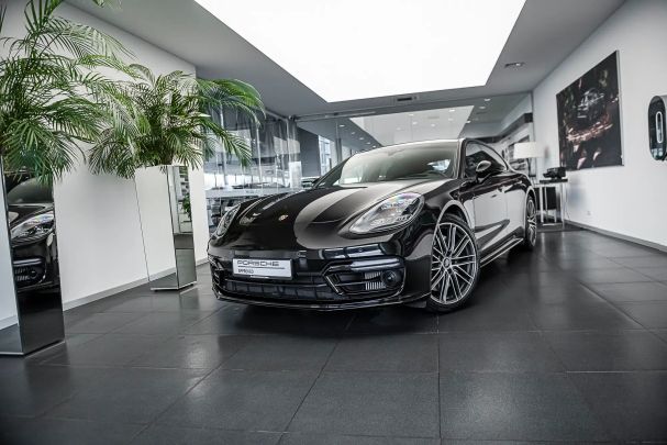 Porsche Panamera 412 kW image number 5