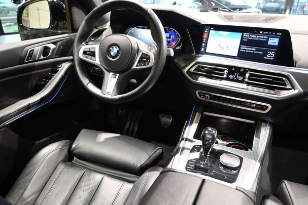 BMW X5 xDrive 195 kW image number 9