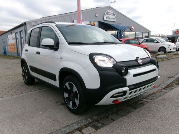 Fiat Panda 1.0 Hybrid 51 kW image number 2