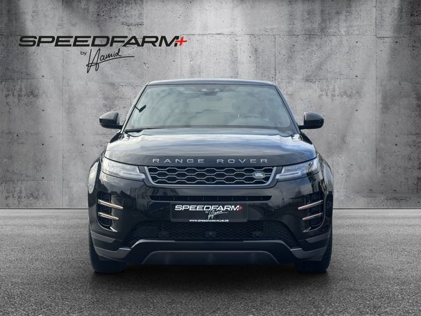 Land Rover Range Rover Evoque R-Dynamic S 177 kW image number 2